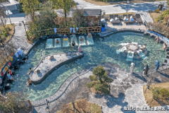 里杜鹃自持并运营【花漾四时酒店】